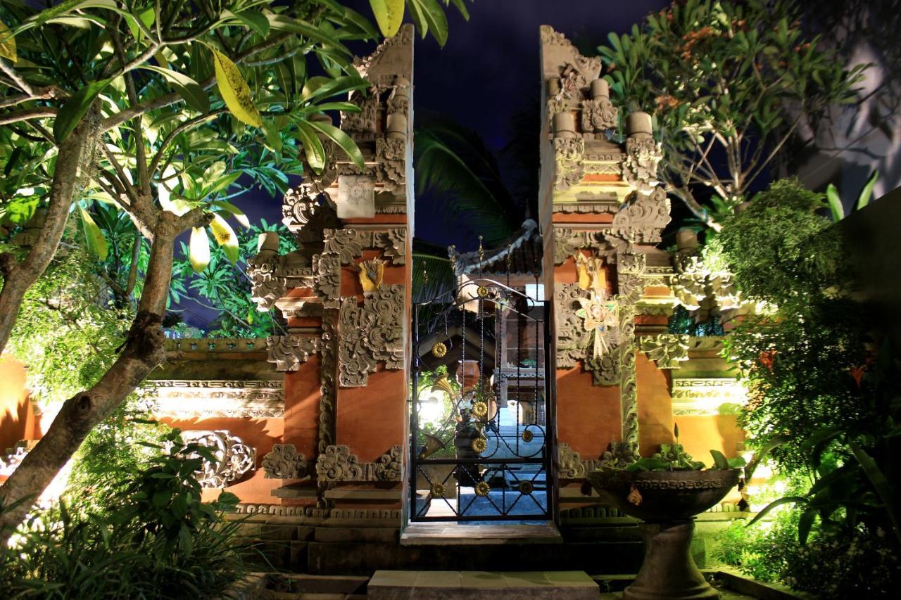 Euforia Guest House チャングー エクステリア 写真