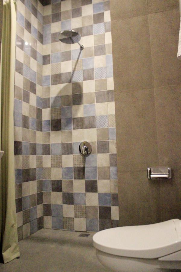 Euforia Guest House チャングー エクステリア 写真