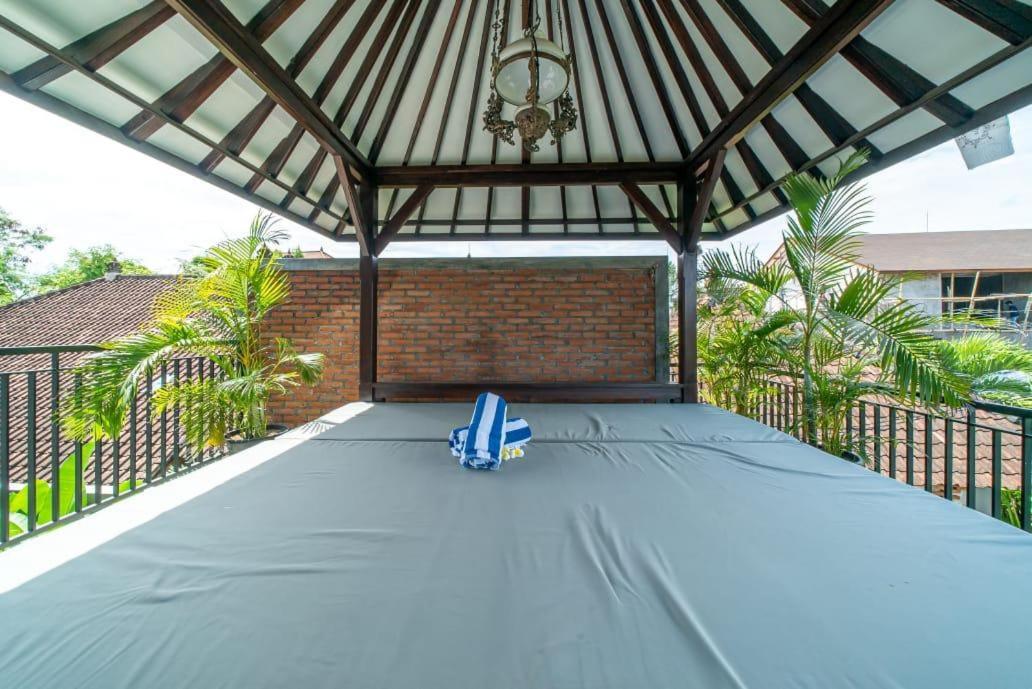 Euforia Guest House チャングー エクステリア 写真