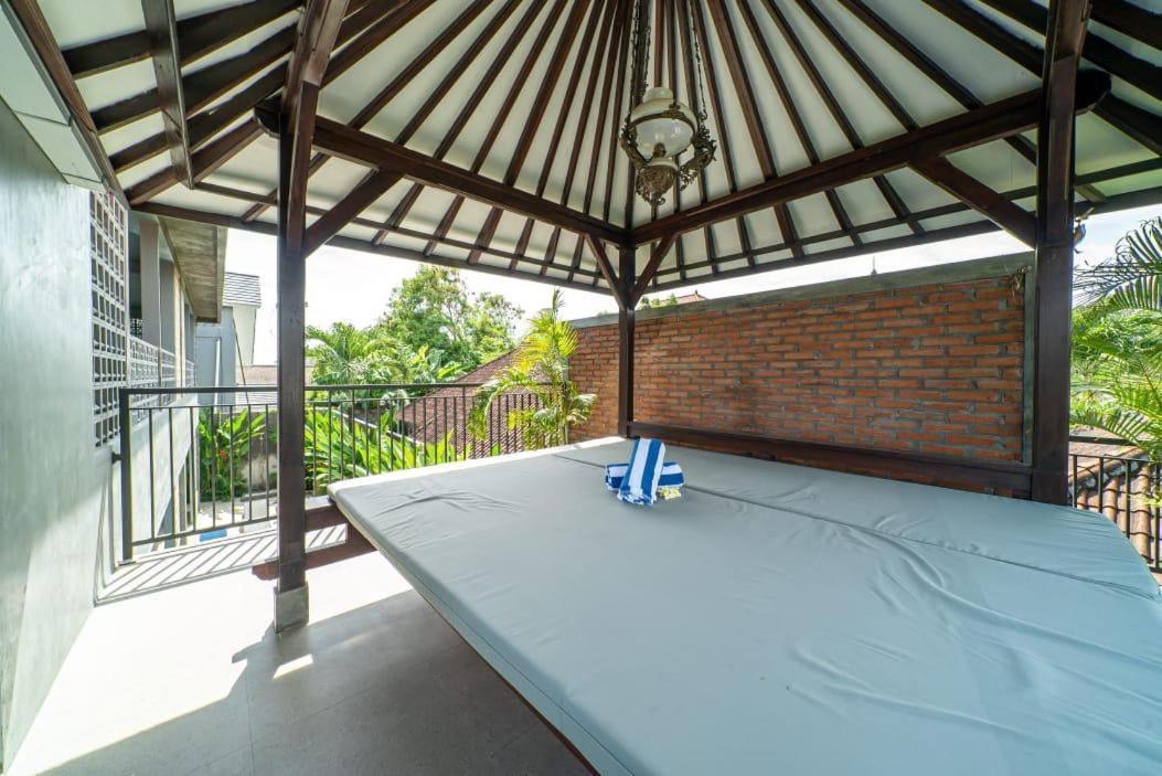 Euforia Guest House チャングー エクステリア 写真